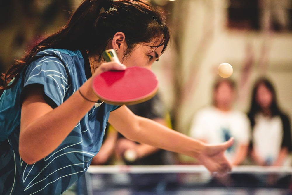 atlas table tennis training modules